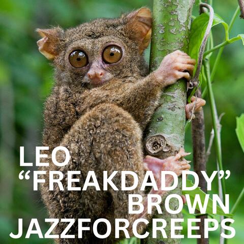 Jazz for Creeps