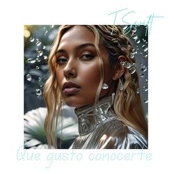 ¿Qué gusto conocerte? (Female Ambient Version)