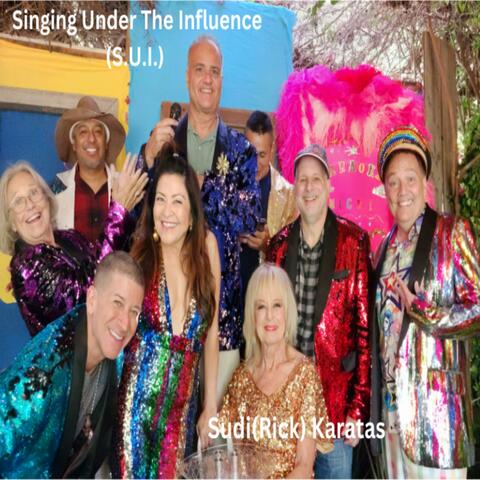 Singing Under The Influence (S.U.I.)