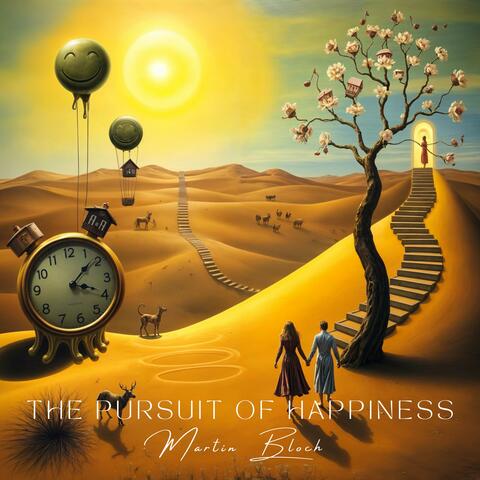 The Pursuit of Happiness