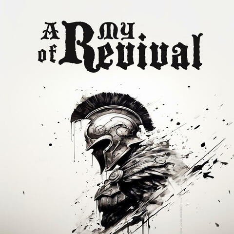 Army Of Revival A.O.R