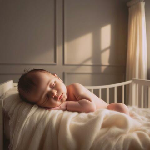 Sleep Little One: Soak in God's Love