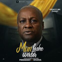 Mun Lashe Wasa