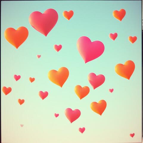 Love in the Air (Radio Edit)