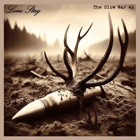 The Slow War ep