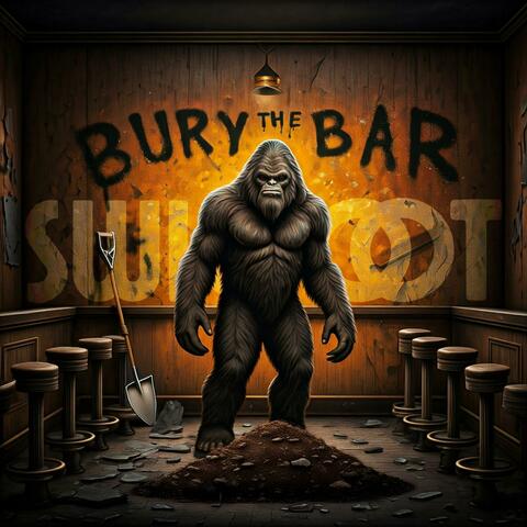 Bury The Bar