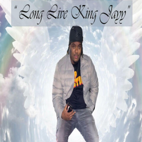 LEGENDS (LLJB) (feat. Fabi Fortune)