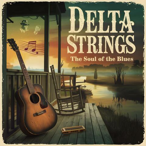 Delta Strings: The Soul of the Blues