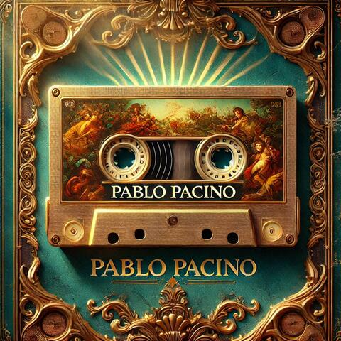 Echoes Of Pablo