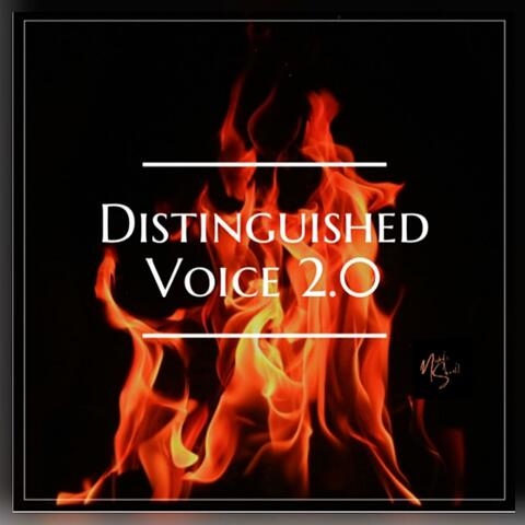 Distinguish Voice 2.0