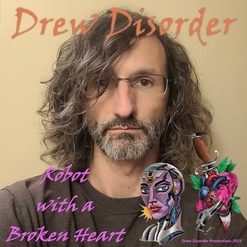 Robot with a Broken Heart
