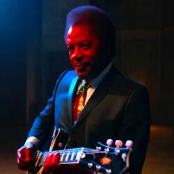It's A Blues Thang (Radio Edit)
