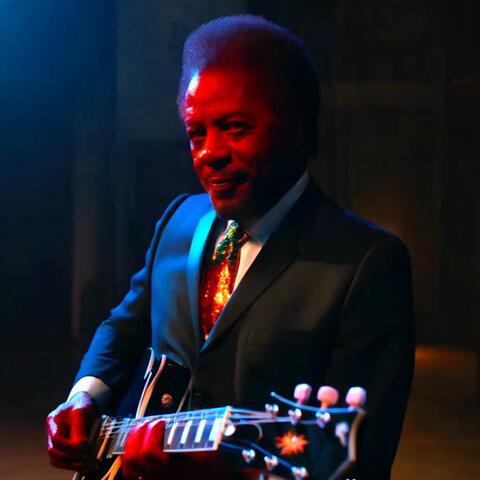 It's A Blues Thang (Radio Edit)