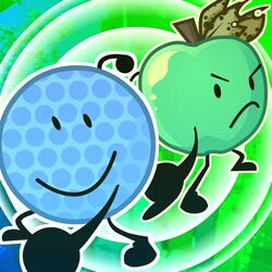 Blue Golfball (feat. Aidendoesstuff)