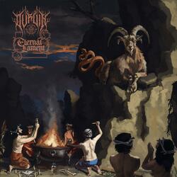 Infernal Flame (feat. Casey Needler)