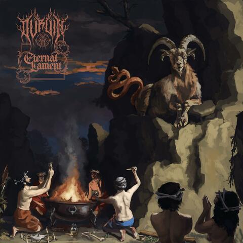 Infernal Flame (feat. Casey Needler)