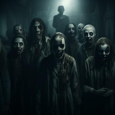 The Horror Album IX