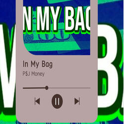 In My Bag