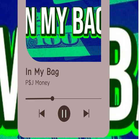 In My Bag