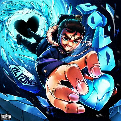 COLD (EP)