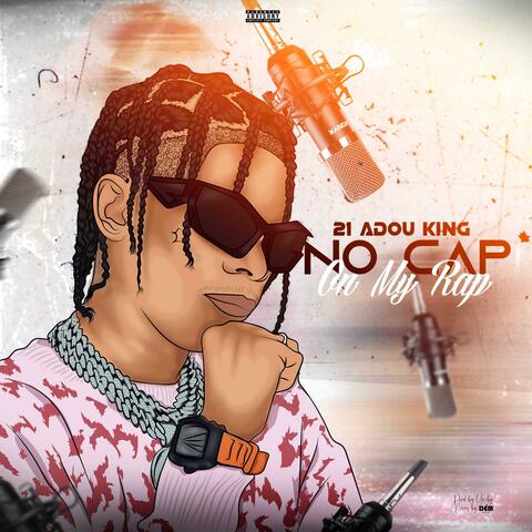 no cap on my rap