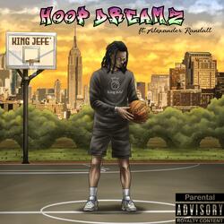 Hoop Dreamz (feat. Alexander Randall) (Radio Edit)