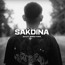 Sakdina