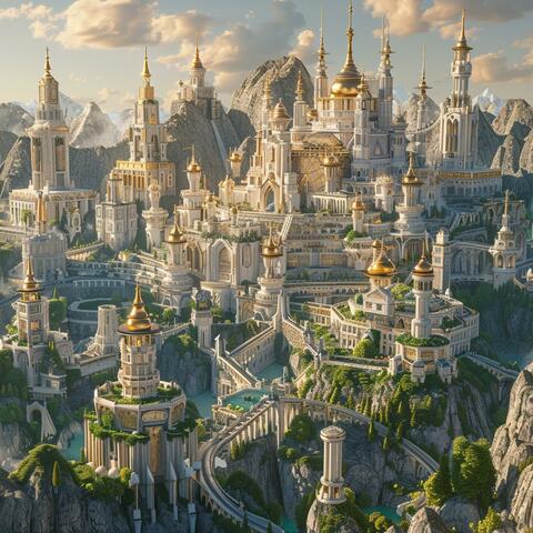 The Rise of Empires (Classical)