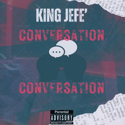 Conversation (feat. Alexander Randall & Blair Anthony)