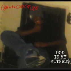 God Is My Witness