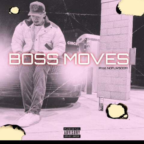 BOSS MOVES