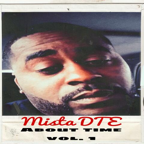 About Time, Vol. 1