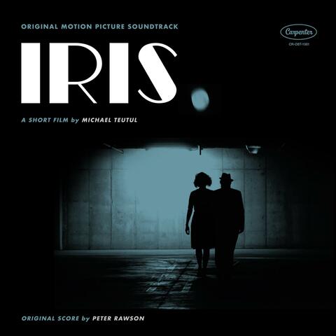 IRIS (Original Motion Picture Soundtrack)