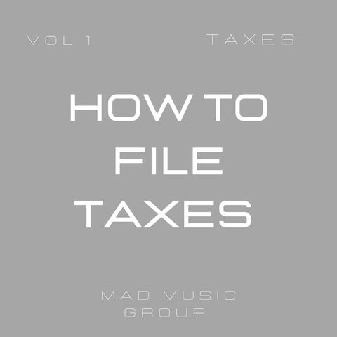 Income Tax Song