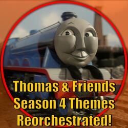 Rusty's Theme