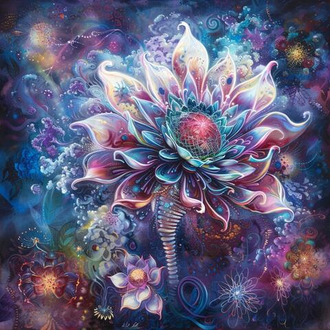 Mystic Melodies of Bharat (Indian World)