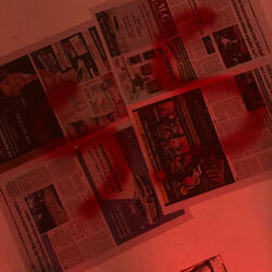 Expectations (Red Room Prelude)