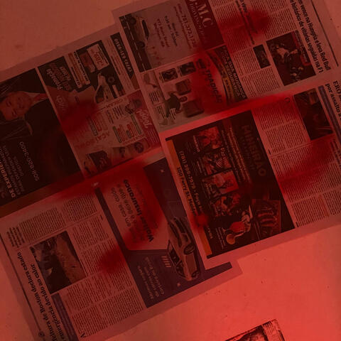 Expectations (Red Room Prelude)