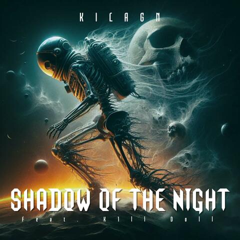 Shadow of the Night (feat. K1LL DOLL)