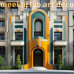art deco (25-01)