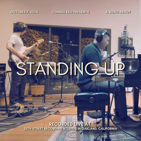 Standing Up