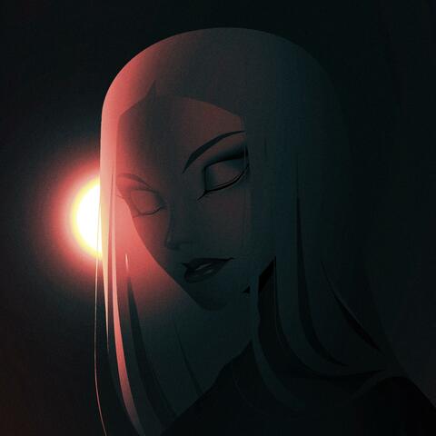 MARYANNE / RED LIGHTS