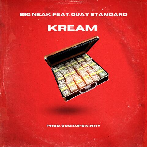 KREAM (feat. Quay Standard)