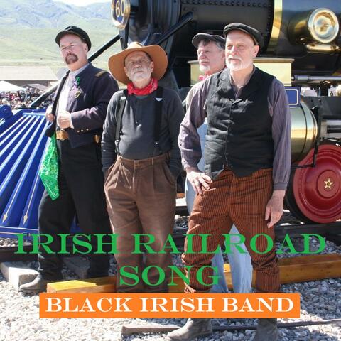 IRISH RAILROAD SONG