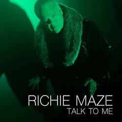 Talk To Me