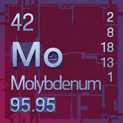 Molybdenum