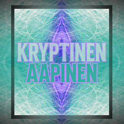 KRYPTINEN AAPINEN