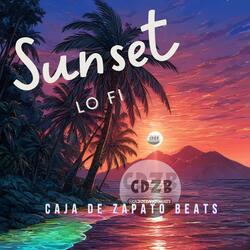 Sunset Lo Fi