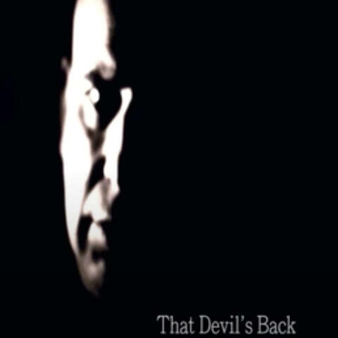 That Devil's Back