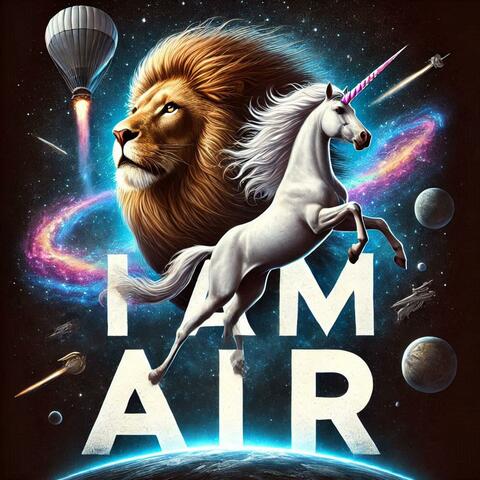 I am air